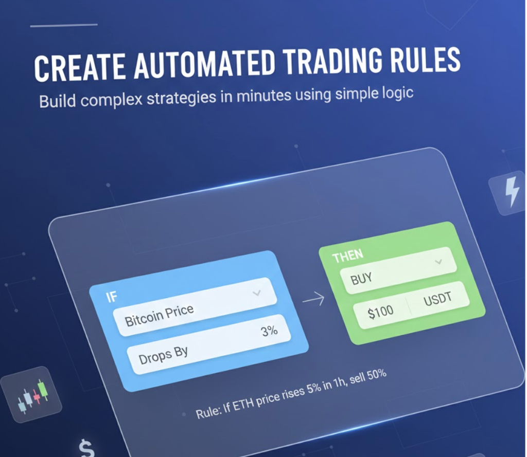 Automated Trading Rules