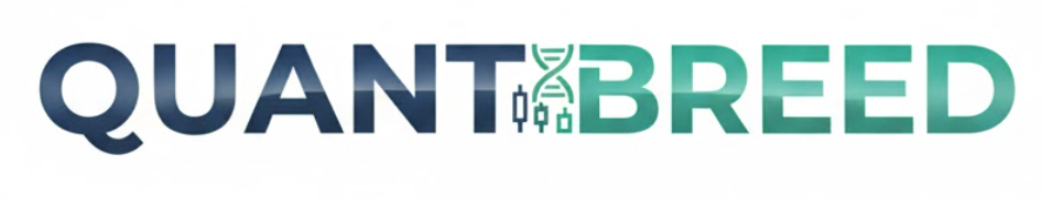 Quantbreed Logo